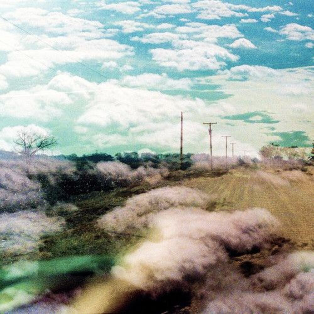 World Is a Beautiful Place & I Am No Longer Afraid - Always Foreign  COMPACT
